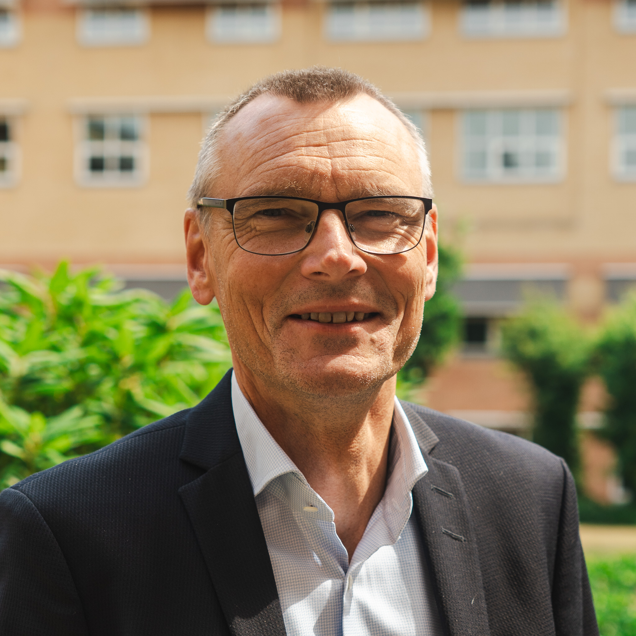 Asbjørn Riise